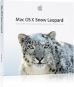 Snow Leopard